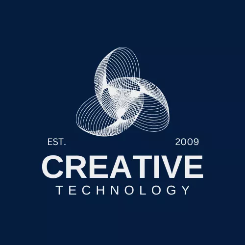 Creative Technology Logo 2